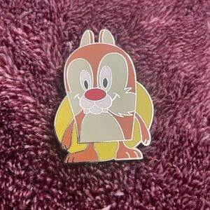 Disney Chip & Dale Limited Release Pin Dale 2013